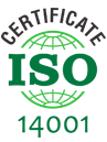 ISO 14001