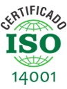 ISO 14001